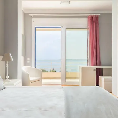 Mimosa Villa *