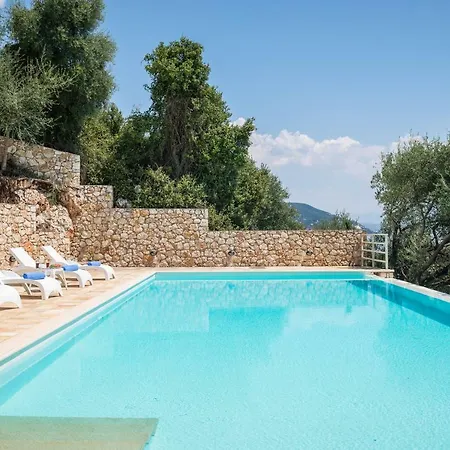 Villa Mimosa *