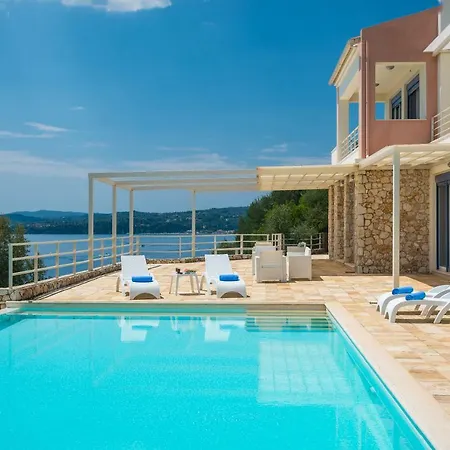 Villa Mimosa *